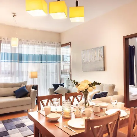 Vacationclub - Baltic Park Plaza 32 Apartment 2.2.4. Swinoujscie Exterior photo