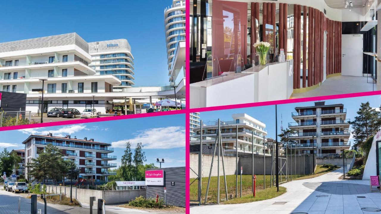 Vacationclub - Baltic Park Plaza 32 2.2.4.