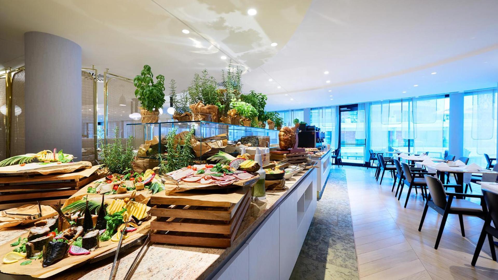 Vacationclub - Baltic Park Plaza 32 2.2.4. Apartment Swinoujscie