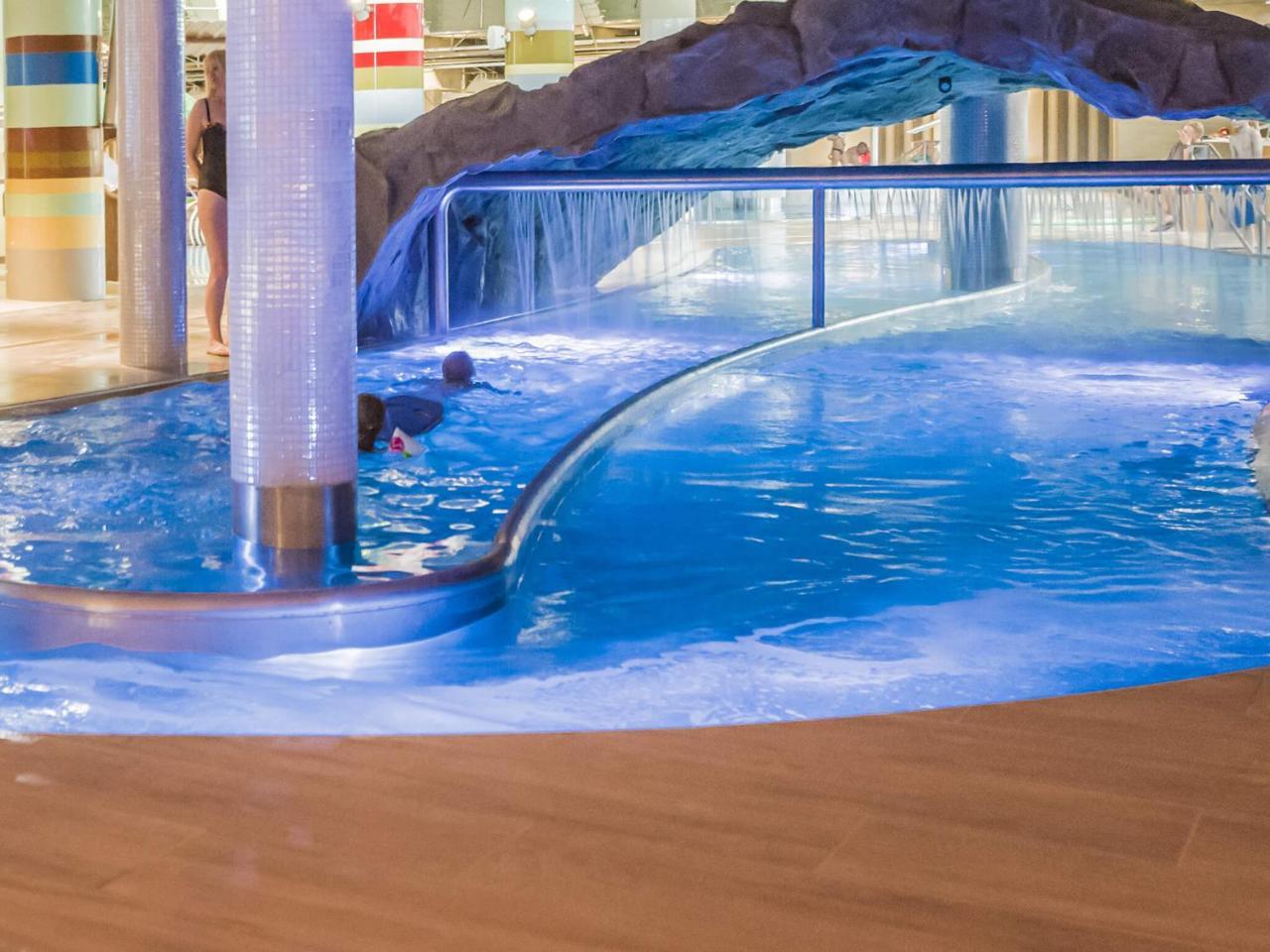 Vacationclub - Baltic Park Plaza 32 2.2.4. Apartment
