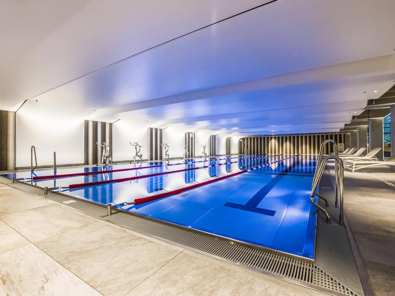 Vacationclub - Baltic Park Plaza 32 2.2.4. Apartment *