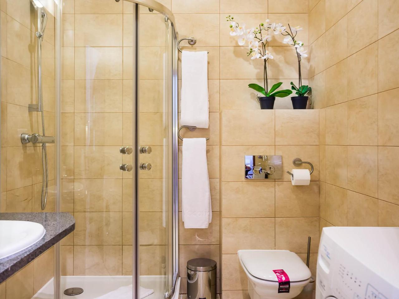 Vacationclub - Baltic Park Plaza 32 2.2.4. Swinoujscie