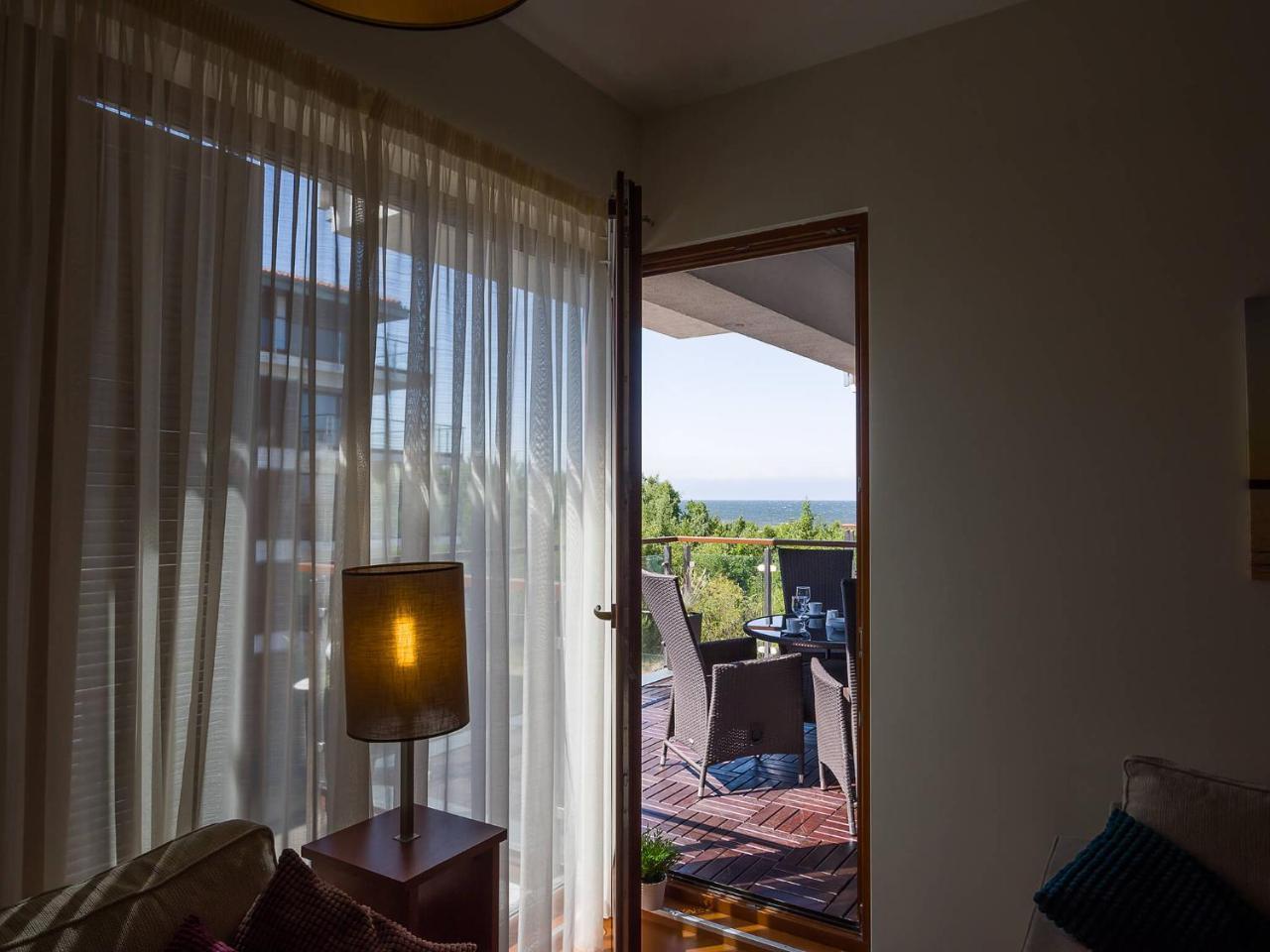 Vacationclub - Baltic Park Plaza 32 2.2.4. Swinoujscie