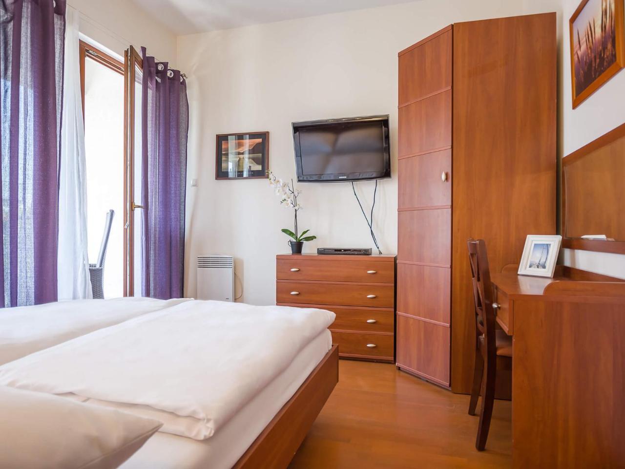 Vacationclub - Baltic Park Plaza 32 2.2.4. * Swinoujscie