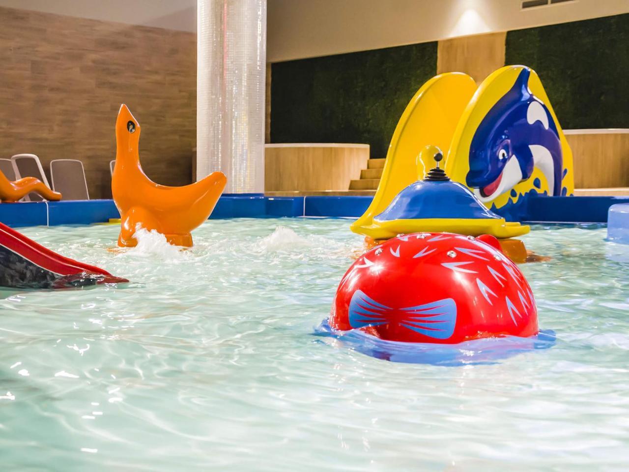 Vacationclub - Baltic Park Plaza 32 2.2.4.