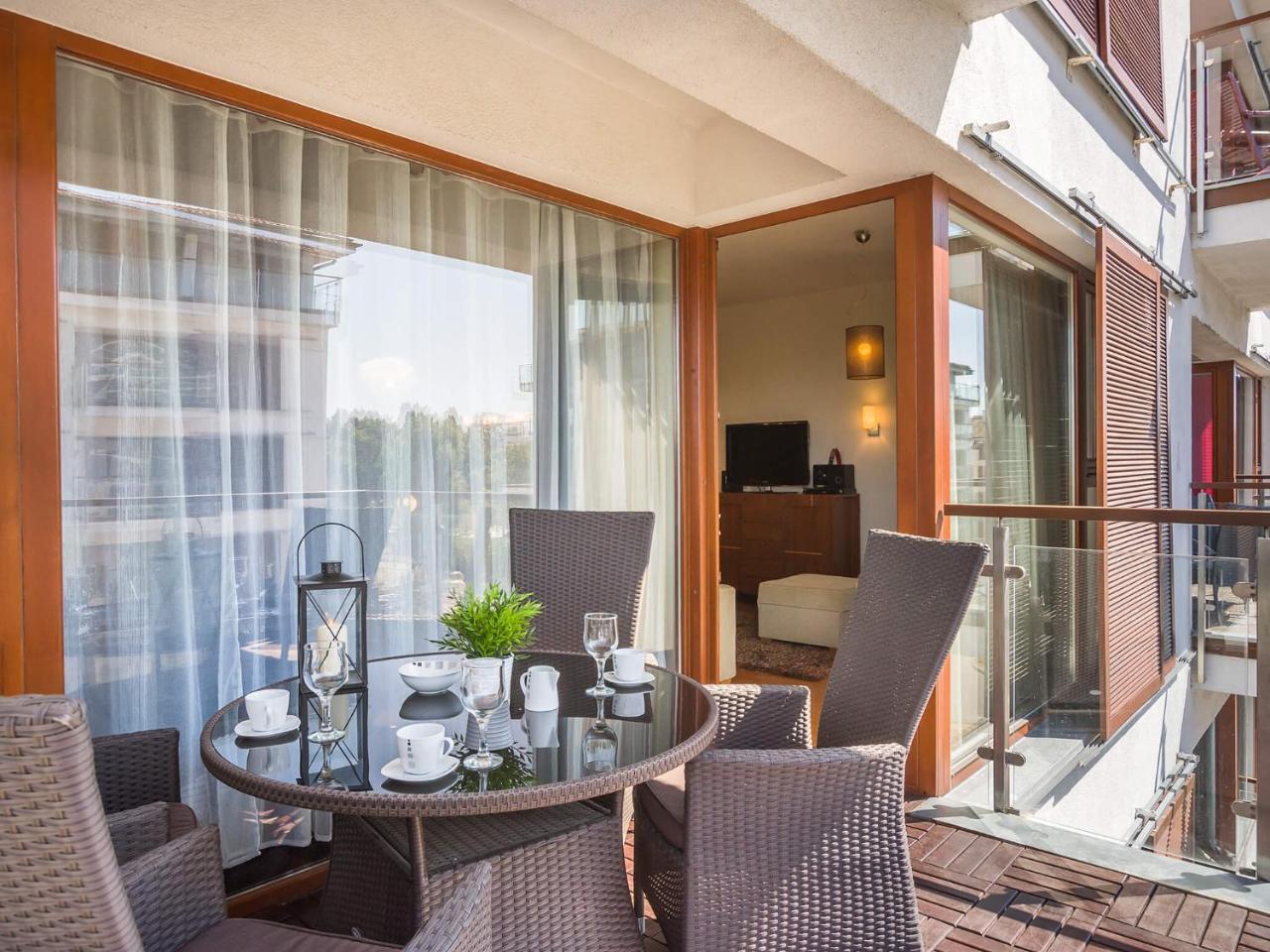 Vacationclub - Baltic Park Plaza 32 2.2.4. * Swinoujscie