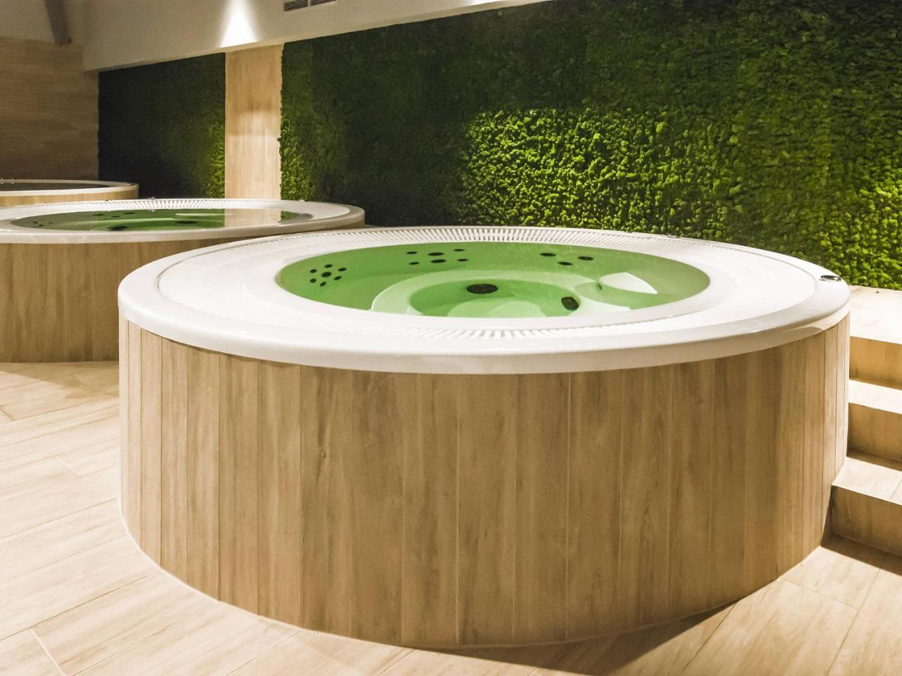 Vacationclub - Baltic Park Plaza 32 2.2.4. Apartment *
