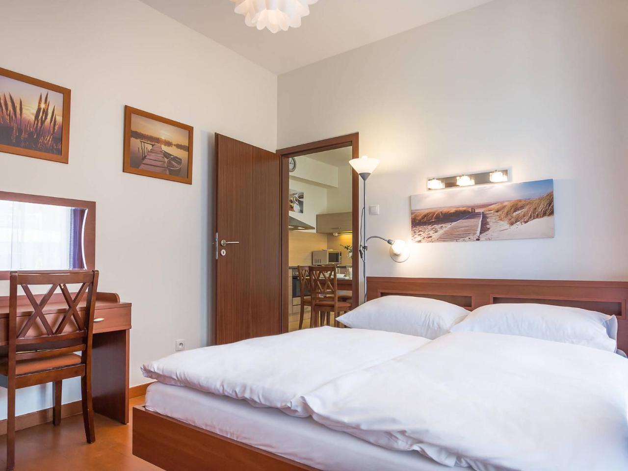 Vacationclub - Baltic Park Plaza 32 2.2.4. Swinoujscie
