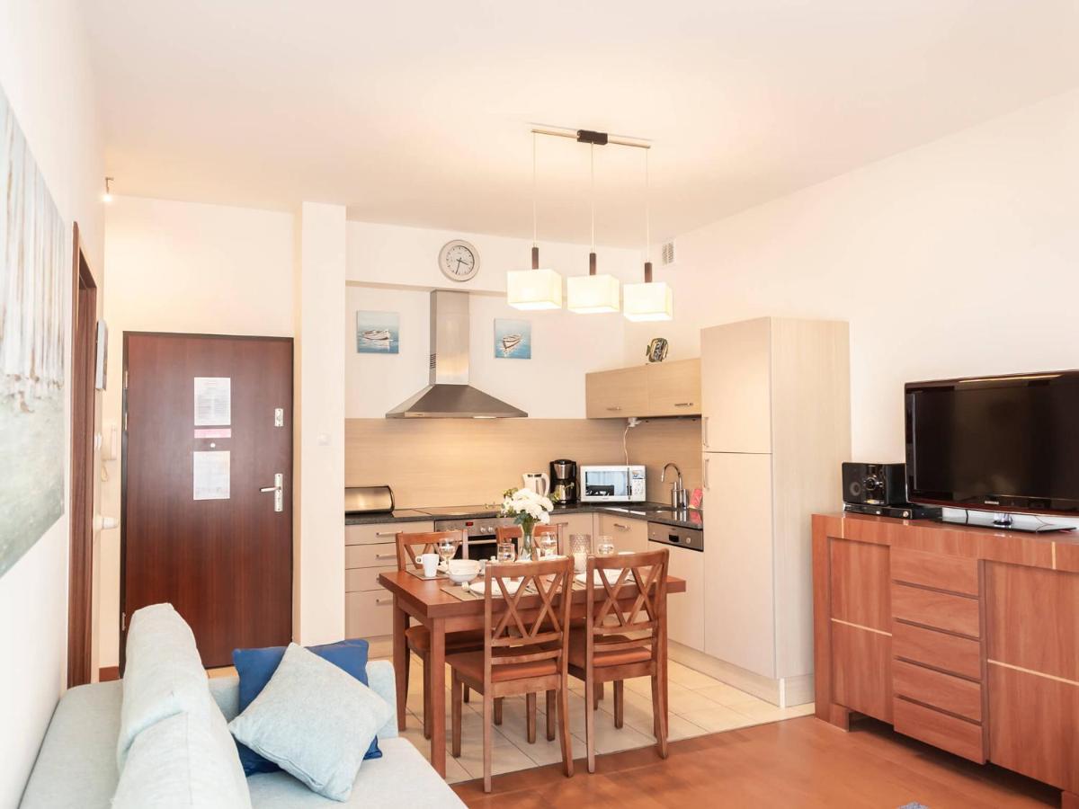 Vacationclub - Baltic Park Plaza 32 2.2.4. Apartment Swinoujscie