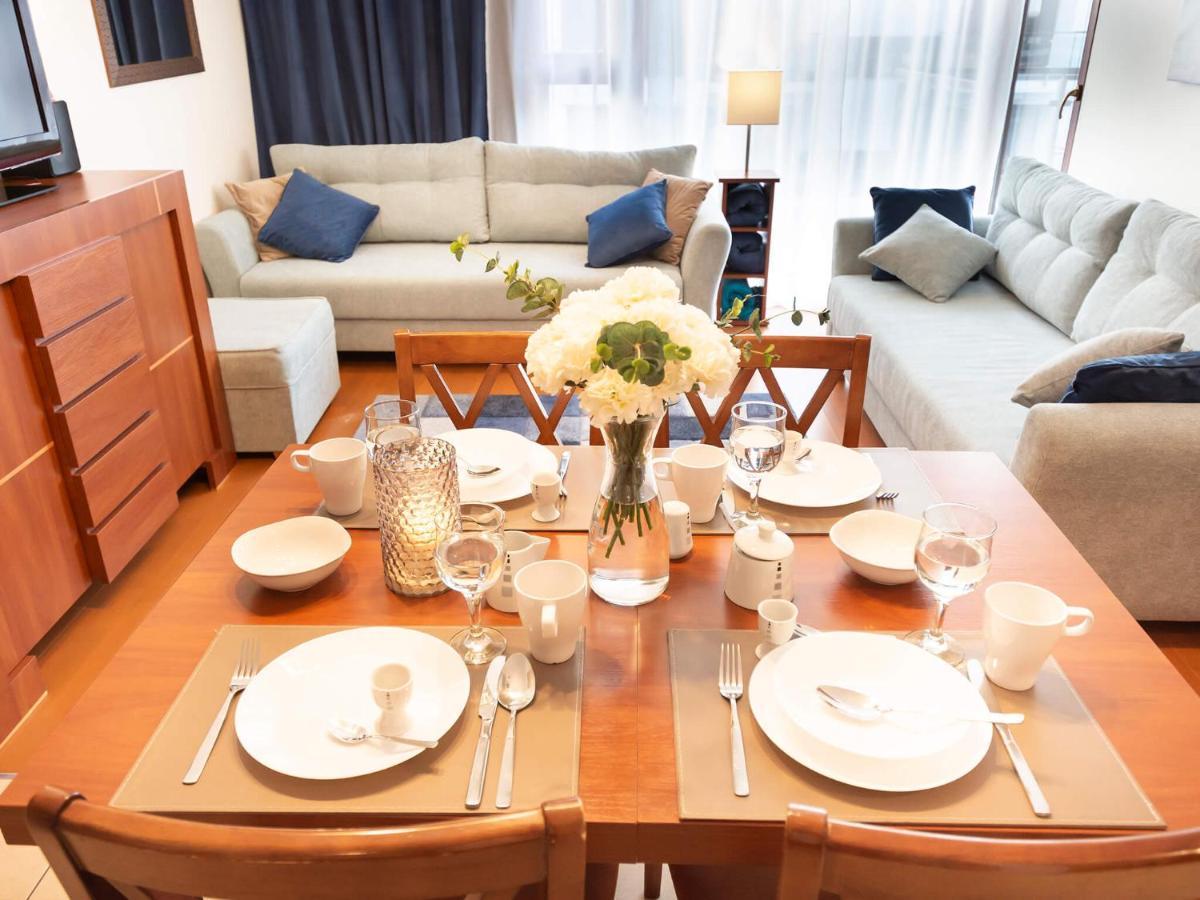 Apartment Vacationclub - Baltic Park Plaza 32 2.2.4.
