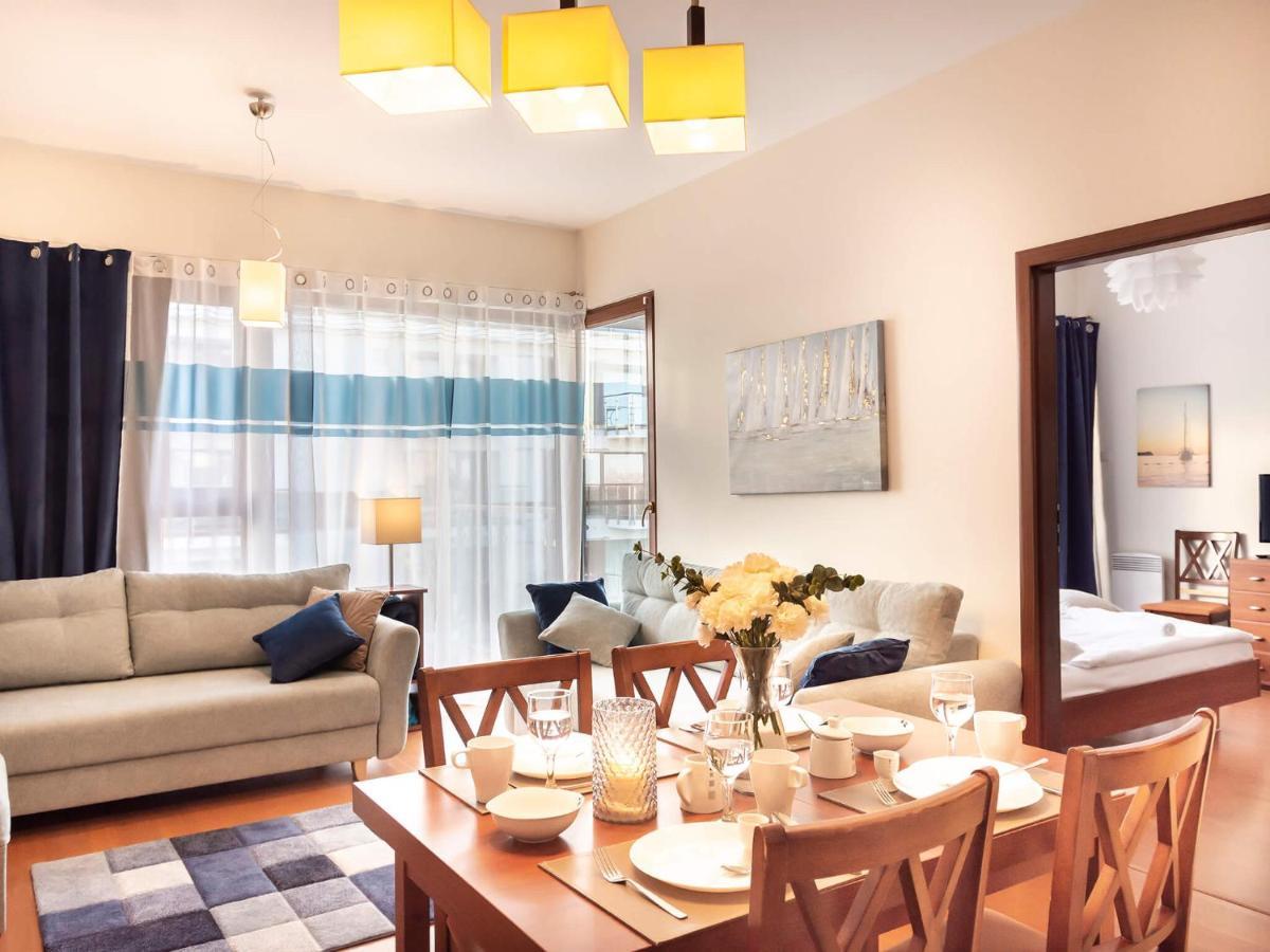 Vacationclub - Baltic Park Plaza 32 2.2.4. Apartment