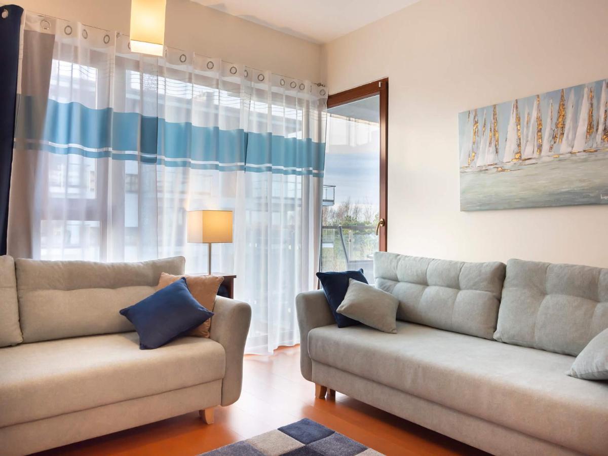 Vacationclub - Baltic Park Plaza 32 2.2.4. Apartment *