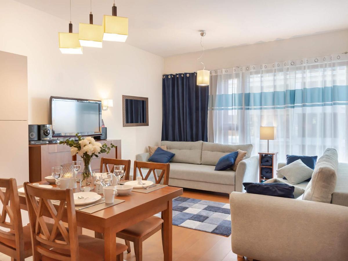 Apartment Vacationclub - Baltic Park Plaza 32 2.2.4. *